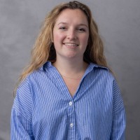Boston University Employee Ciara O'Connor's profile photo