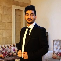 Finbursa Employee Majd Harb's profile photo