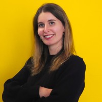 Zucchetti Centro Sistemi Spa Employee Elena Tinti's profile photo