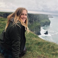 AV Squad Employee Kate Brogan's profile photo