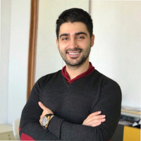 Tozsoft Employee Görkem Sarıgül's profile photo