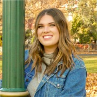 Greater Spokane Valley Chamber of Commerce Employee Shelby Wilkins's profile photo
