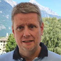SMC Global Employee Christoph Mielke's profile photo