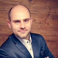 Norsk Hydro Employee Christian Schmidt's profile photo