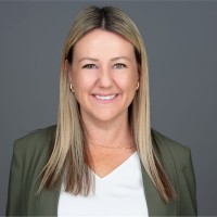 Thermo Fisher Scientific Employee Amy Robert's profile photo