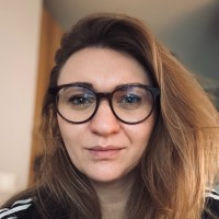 1000i: digital&software Employee Anna Doliszna's profile photo