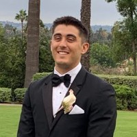 Good Guard Security Inc. Employee Michael Thompson's profile photo