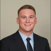 Edward Jones Employee Joshua Poe's profile photo