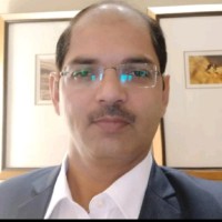 Atlantic Care Chemicals Pvt. Ltd. Employee Kalanidhi Mishra's profile photo