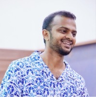 Manoj C. Email