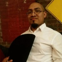 Nuts.com Employee Isaac Moran's profile photo