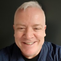Qantas Employee Steve Isbell's profile photo
