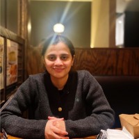 Nishitha Shetty Email