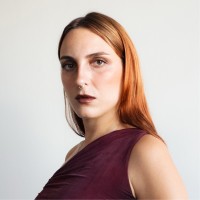 Intersexy Studio Employee Danielle Coyle's profile photo