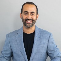 Eventique. Employee Liron David's profile photo