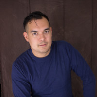 Ranger Conveying & Supply Co., Inc. Employee Joshua Racho's profile photo