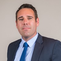 Snell & Wilmer Employee Brad Nicholson's profile photo