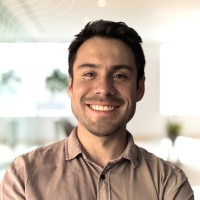 Ant Digital Employee Mariano Labbé's profile photo