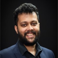 Go-Live Faster Employee Ashish Kulkarni's profile photo