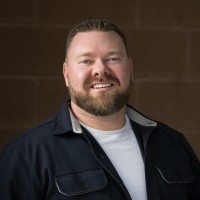 Chipr Home Solutions Employee Brad Wallentine's profile photo