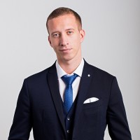 RES Engineering Employee Vadim Lonshakov's profile photo