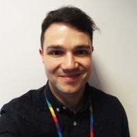 Qatium Employee Nicolae Popa's profile photo