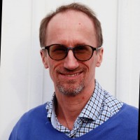 DMC Production Employee Mats Berggren's profile photo