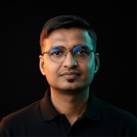 AppVentory Employee Vishal Pandya's profile photo