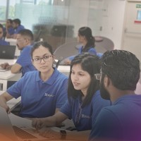 Exult Global Employee Mahima R's profile photo