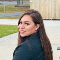 Columbia Country Club Employee Adrianna Serrano's profile photo