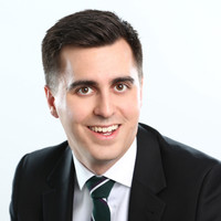 Aquilini Development Employee Mark Mazzone's profile photo