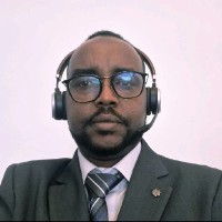 CGI Employee Saad Omar's profile photo