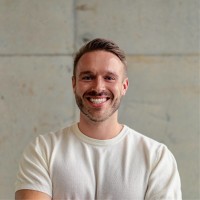 EatClub Employee Harry Wardle's profile photo