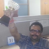 Tech Mahindra Employee Venkat Tulasi's profile photo
