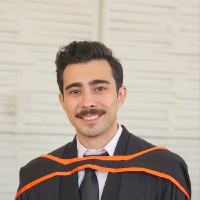 Behnam Bafkar's profile photo