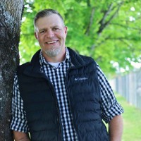 Eric Overholser Email & Phone Number