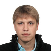 Twinslash Employee Sergey Balabkin's profile photo