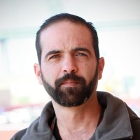 BAE Systems, Inc. Employee Alex Corea's profile photo
