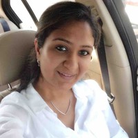 JNIT Technologies Employee Shachi Majmudar's profile photo