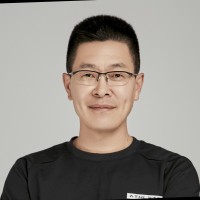 SimTechLlc Employee Jijun Miao's profile photo