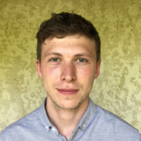 Quant Marketing Employee Daniel Jones's profile photo