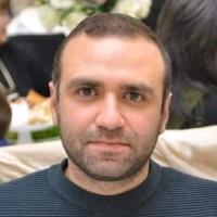 gHost Services LLC Employee Raz Margaryan's profile photo