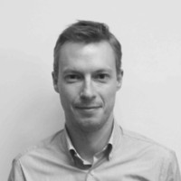 Nightingale Housing Employee James Senior's profile photo