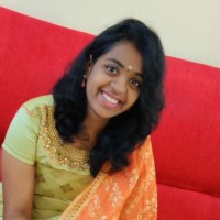 Mohini Mothukuri's profile photo
