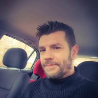 Christopher Harris's profile photo