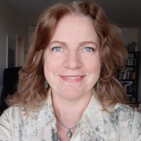 OHCOW Employee Lisa Wilder's profile photo