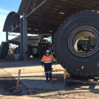 Otraco International Pty Ltd Employee Mick Cannard's profile photo