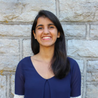 ConversaSpain Employee Madhumita Aryasomayajula's profile photo