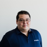 Paywise Salary Packaging & Employee Benefits Employee Richard Hemerik's profile photo