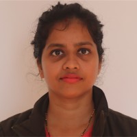 PSRA Group Employee Preety Kumari's profile photo